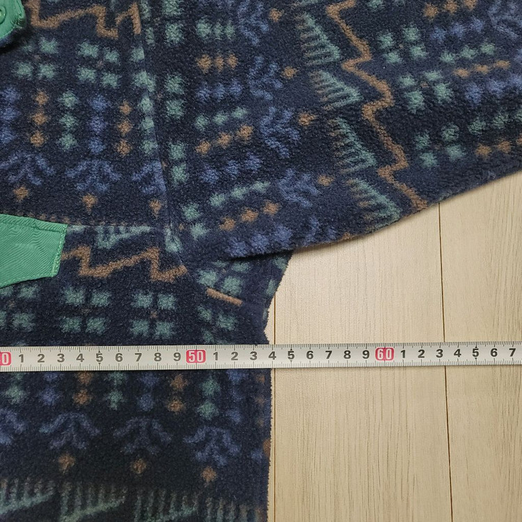 [우먼 M] 파타고니아 신칠라 라이트웨이트 아즈텍--3