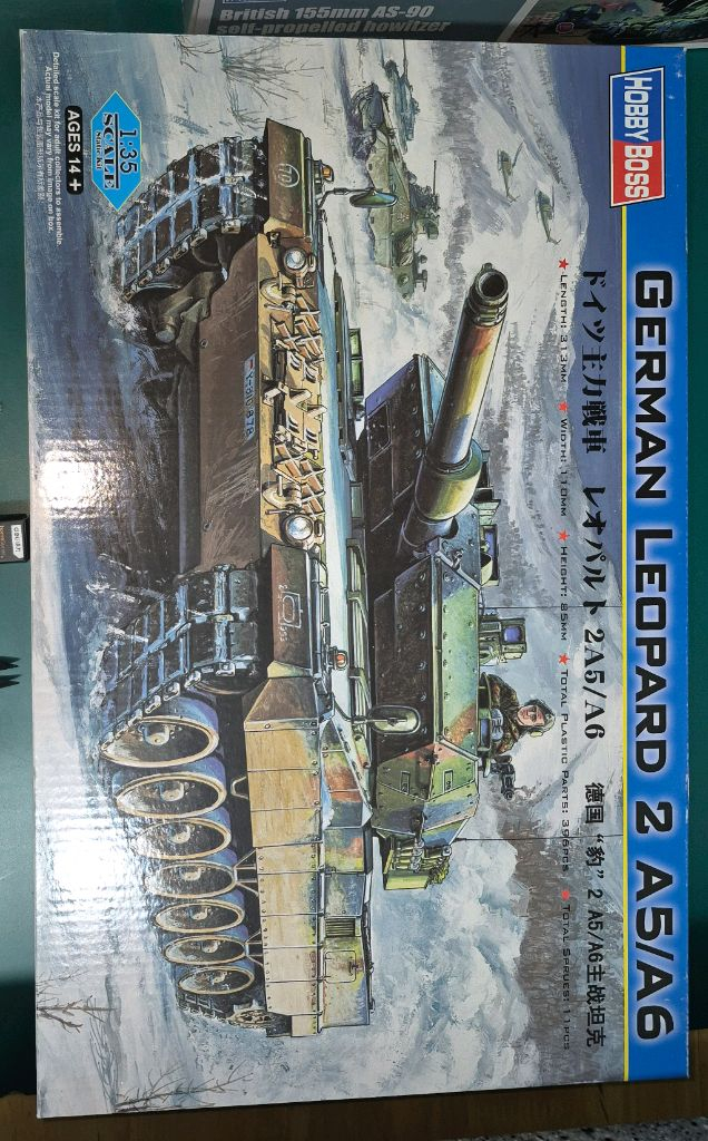 *각종교신가능*밀리터리프라모델1/35현용(유럽주력)전차4종+조립공구5종포함*일괄판매~바람에언덕에서--2