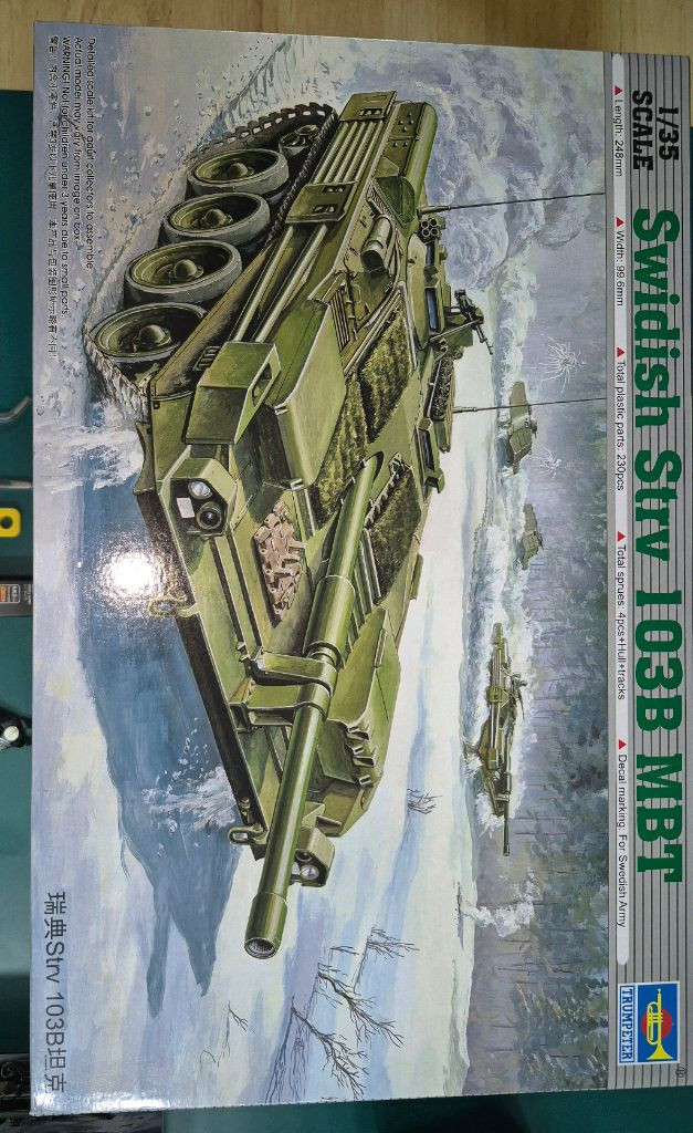 *각종교신가능*밀리터리프라모델1/35현용(유럽주력)전차4종+조립공구5종포함*일괄판매~바람에언덕에서--4