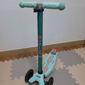 마이크로킥보드 맥시 led