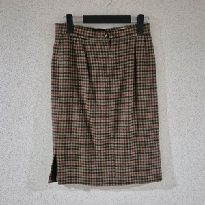 [25]닥스 빈티지 여자 스커트 치마