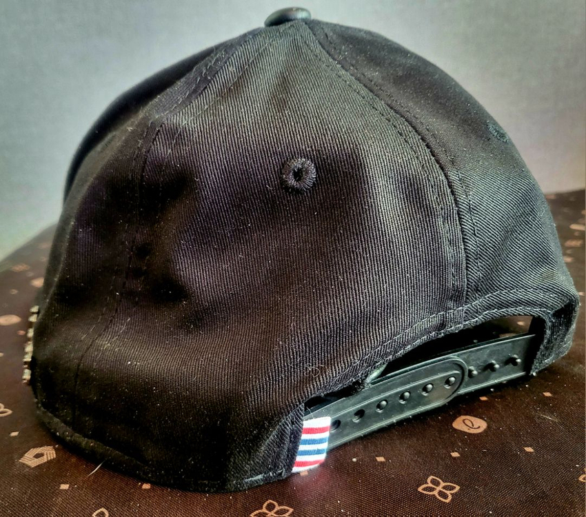 [미사용 새상품] MR.GOOD MAN 모자--3