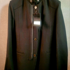 [미사용 택달린 새상품] 옴부르노 울 자켓