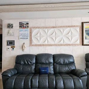 레이지보이 모리슨 3인(자동) + 1인(수동)