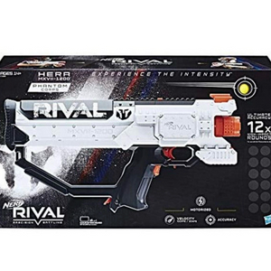 [새상품] 너프건 라이벌 헤라