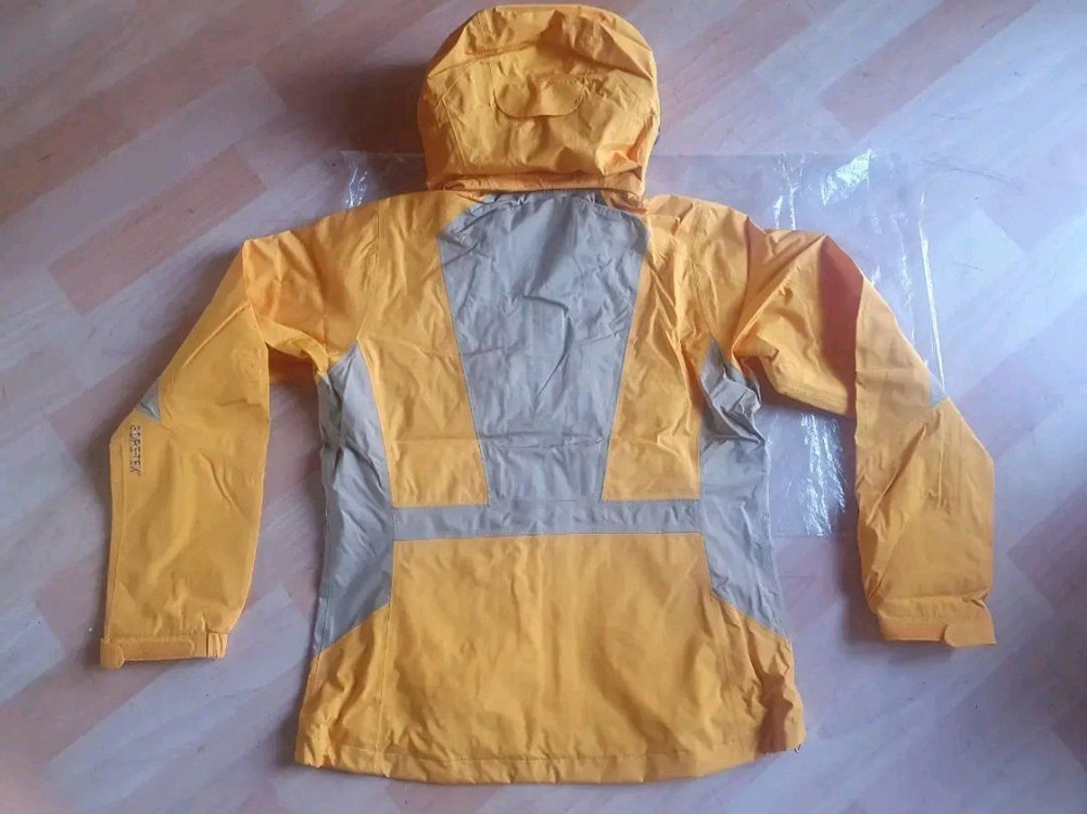 (새제품) K2 고어텍스 2L 자켓 여성(바이올렛100, 오렌지95)--2