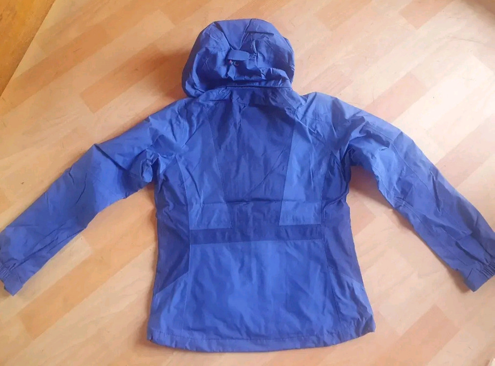 (새제품) K2 고어텍스 2L 자켓 여성(바이올렛100, 오렌지95)--4