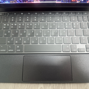 아이패드프로 11인치 M4 /M5 매직키보드 정품