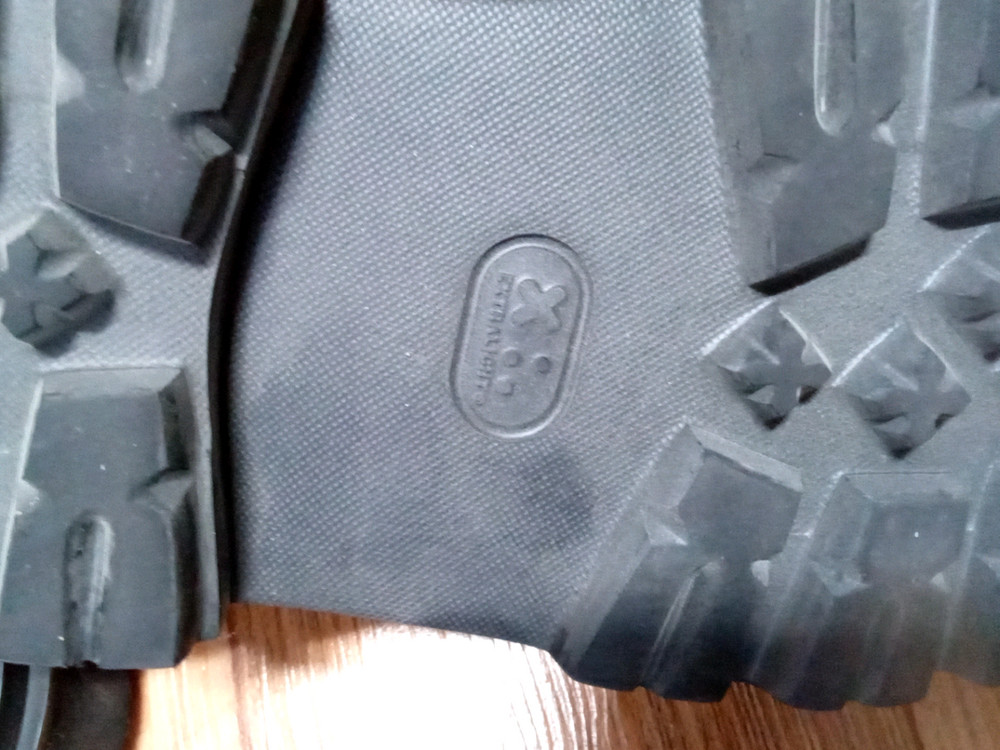 번디 플레이트 레더 로퍼--3