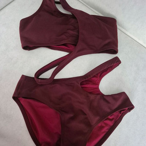 소냐레바이 폴웨어 세트 M *거의새거