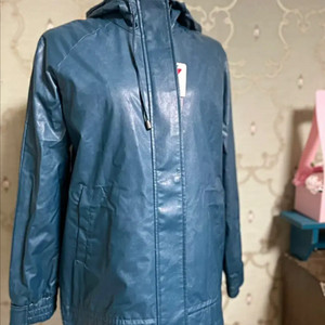 가죽여성자켓 점퍼 새제품