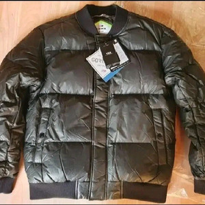 (새제품)아이더 패딩 고어텍스 봄버스타일 숏패딩 구스다운(사이즈S~XXL, 90~110) 이미지