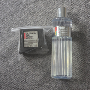 파이어볼 쇼카 타이어 500