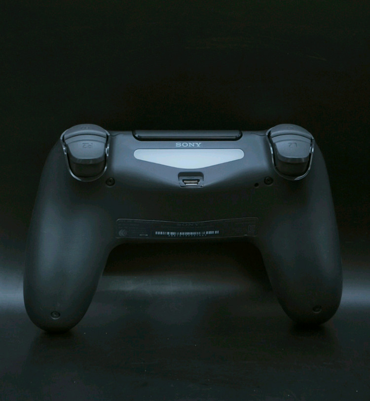 SONY정품 플스4,PS4 듀얼쇼크4 스틸블랙 무선 컨트롤러--2