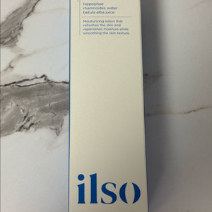 일소 데일리 모이스처 소프트닝 로션 150ml