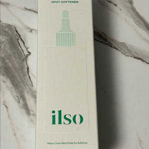 일소 노 트러블럼 스팟 소프트너 150g