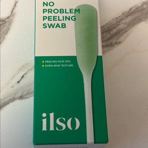 일소 노 트러블럼 필링 스왑