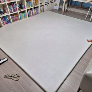 알집매트 320*280 29평거실에 썼어요!