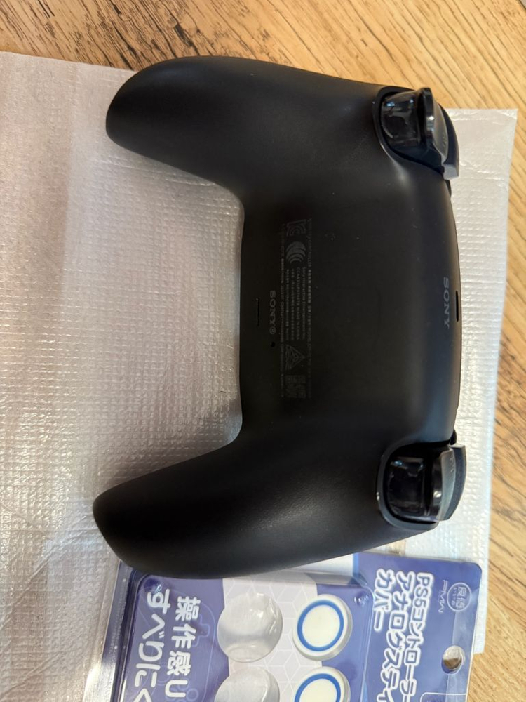 ps5 스파이더맨 듀얼센스--4