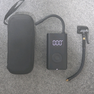 샤오미 에어펌프 2세대