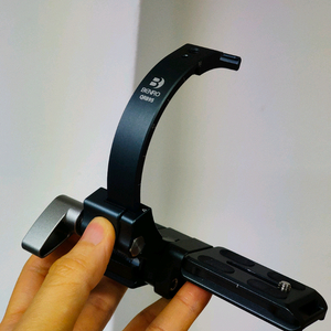 벤로 QRB95 회오리플레이트