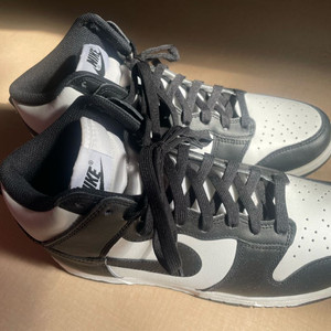 나이키 범고래 하이팝니다 이미지