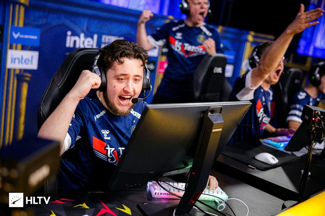 체리 Xtrfy K5V2 RGB 게이밍 키보드--6