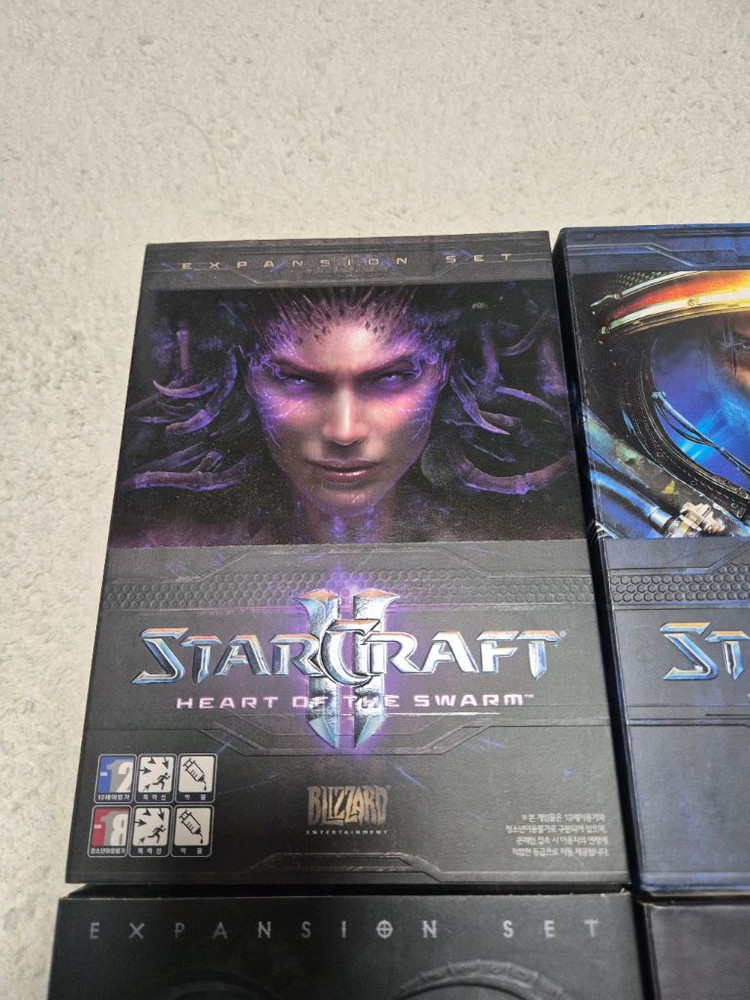 pc 게임 스타크래프트2,디아블로3 일괄 택포 4.0 이미지