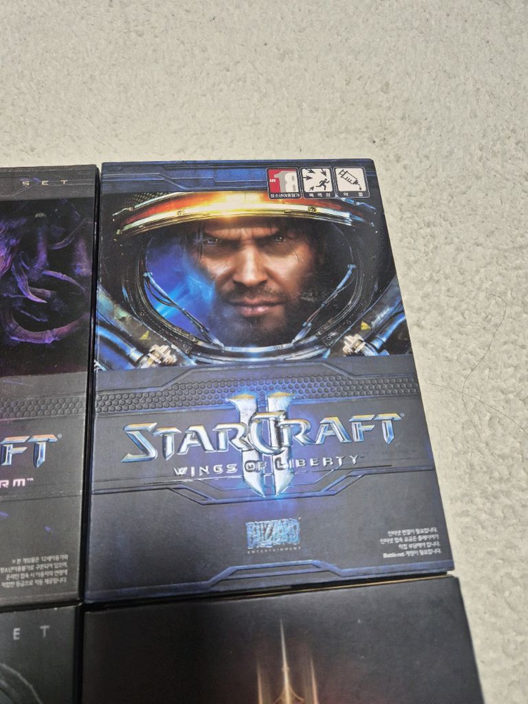 pc 게임 스타크래프트2,디아블로3 일괄 택포 4.0 이미지