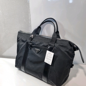 정품 프라다 숄더백