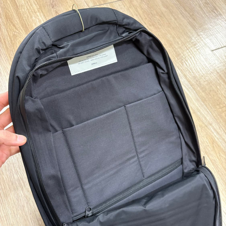 조앤코 에드백 노트북 가방 에디터 가방--6