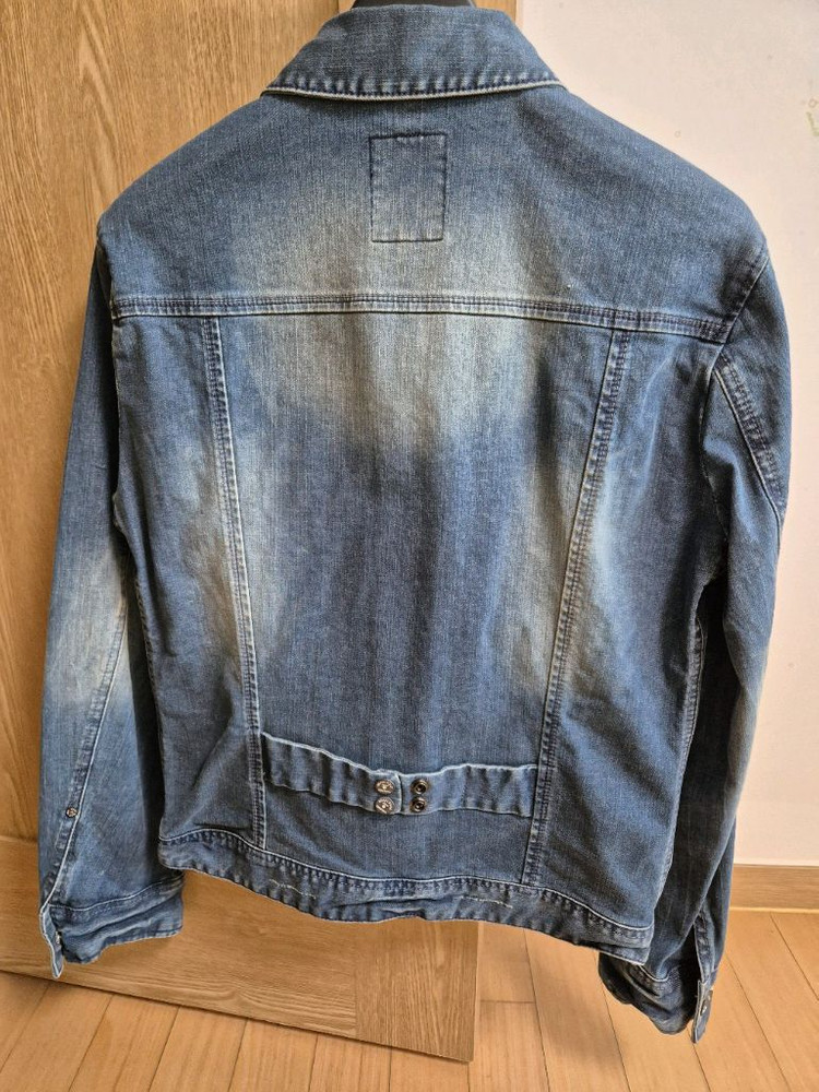 빈폴 데님 자켓(100사이즈)--2