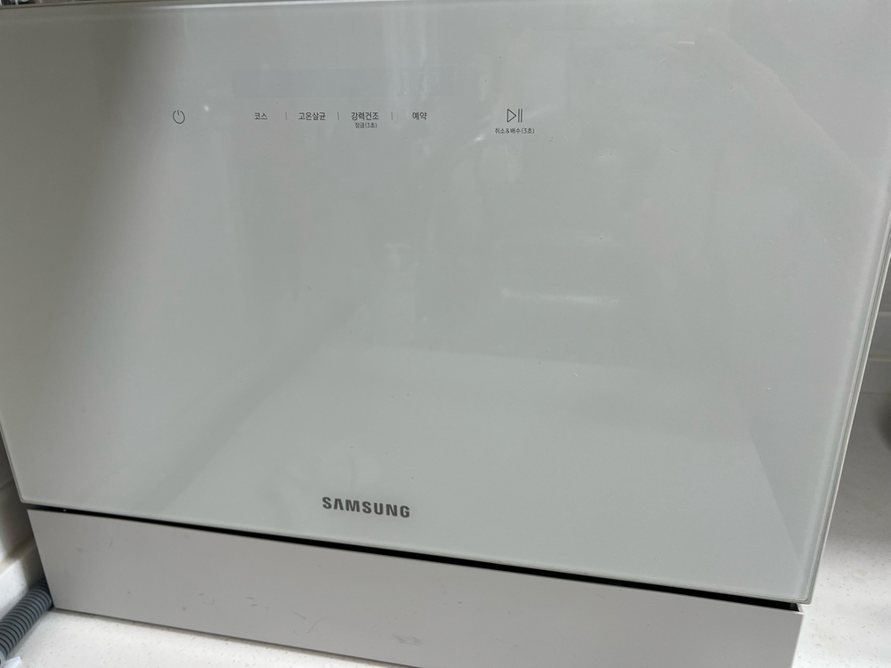 삼성 6인용 식기세척기 DW30A3030CE--2
