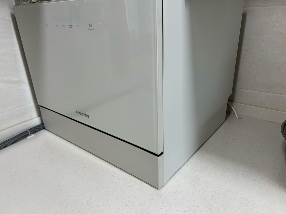 삼성 6인용 식기세척기 DW30A3030CE--3