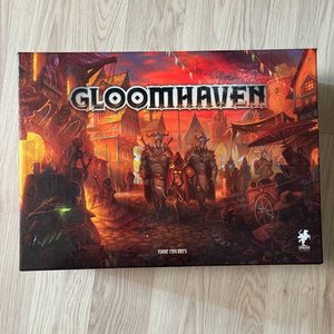 보드게임 판매합니다.