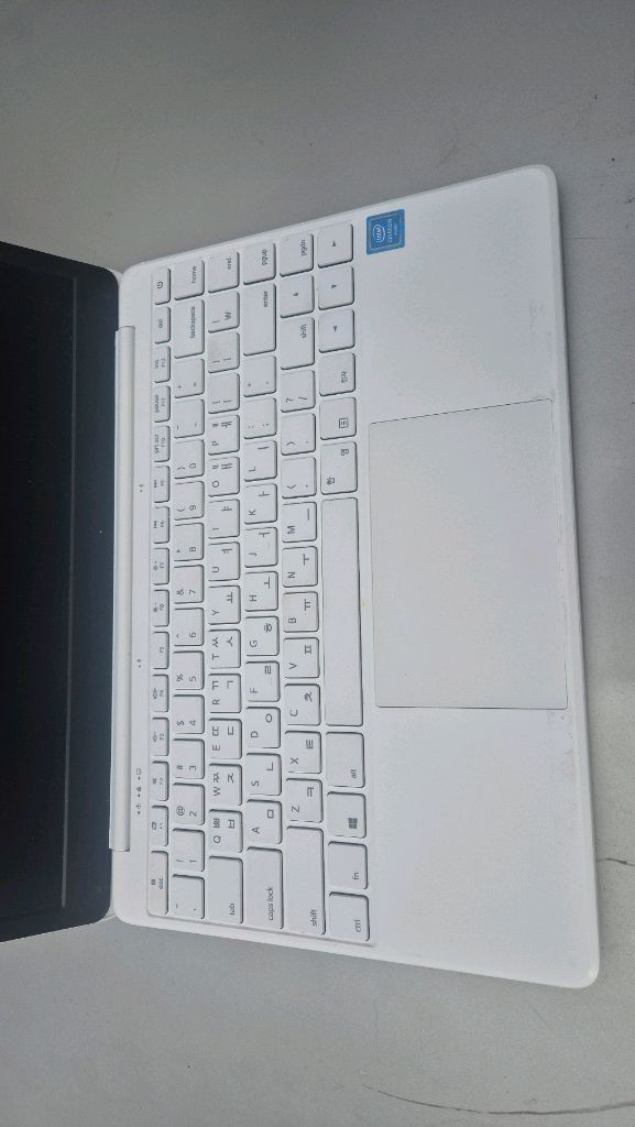 BASICS 베이직북14 BB14FWB 부품용--2