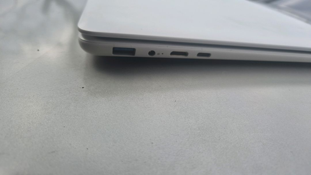 BASICS 베이직북14 BB14FWB 부품용--4