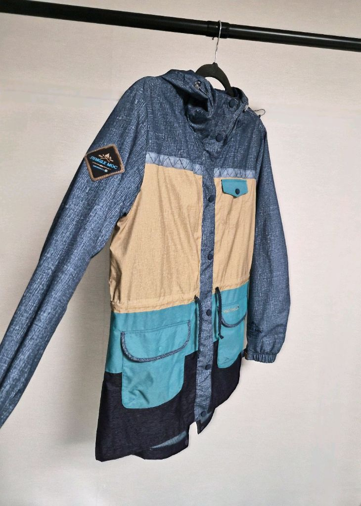 Merrell 머렐 후드 자켓 M/95 이미지