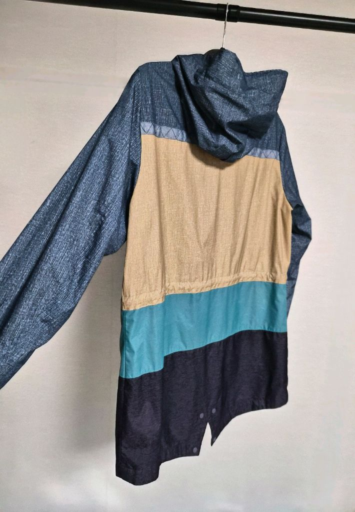 Merrell 머렐 후드 자켓 M/95 이미지