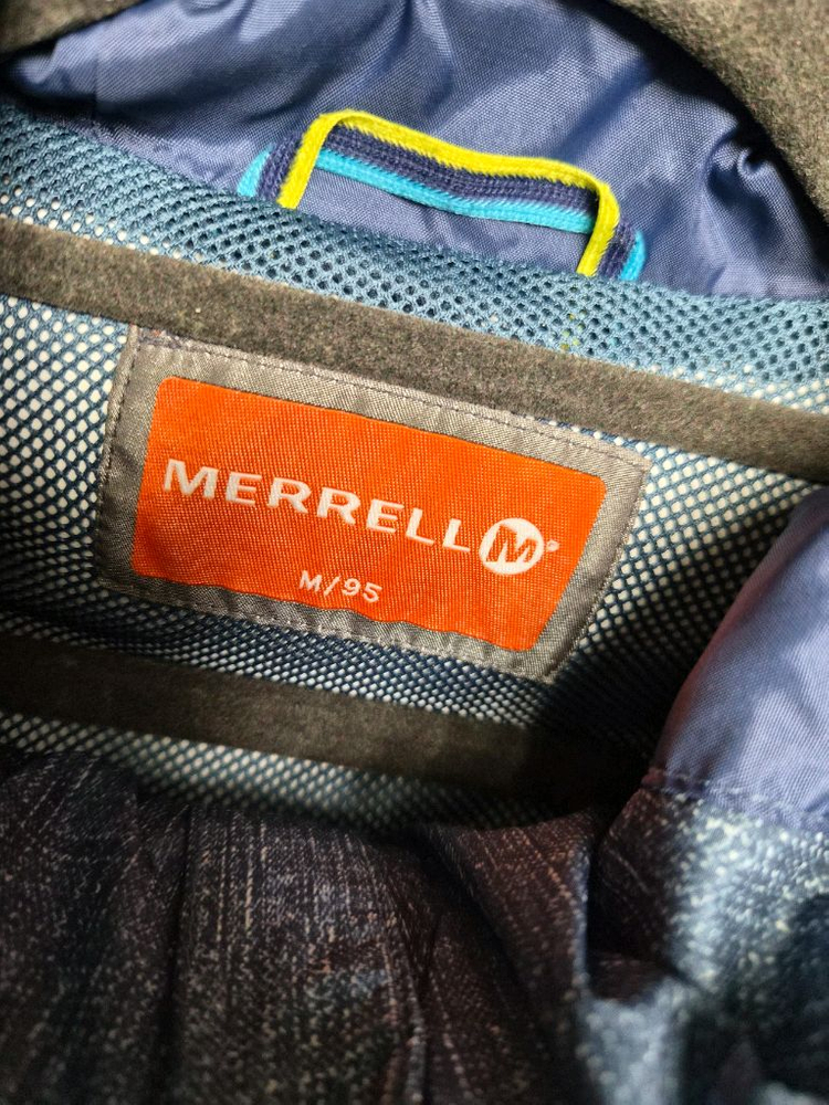 Merrell 머렐 후드 자켓 M/95 이미지
