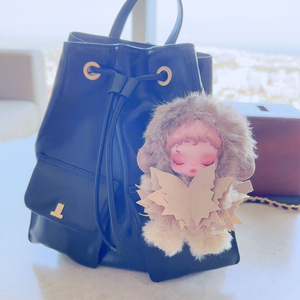 스컬판다 빛의 정원