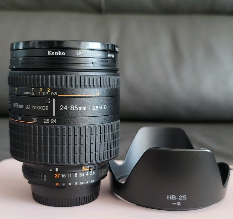 니콘 af 24-85mm f2.8-4d--2