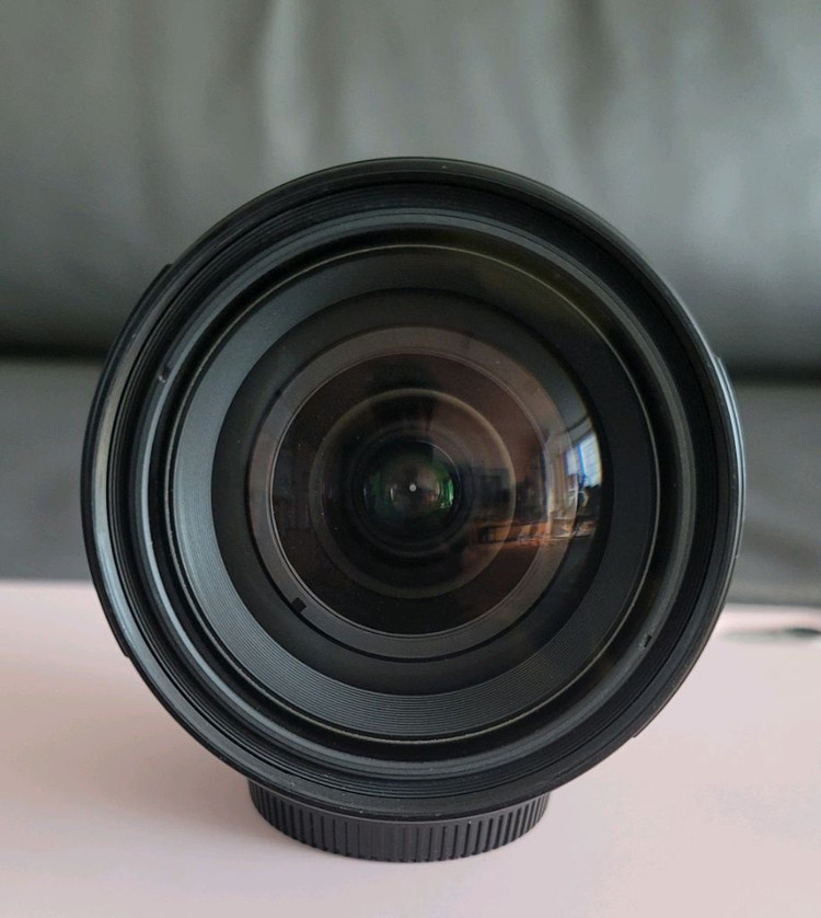 니콘 af 24-85mm f2.8-4d--4