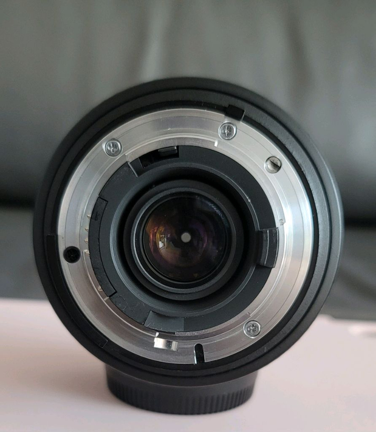 니콘 af 24-85mm f2.8-4d--5