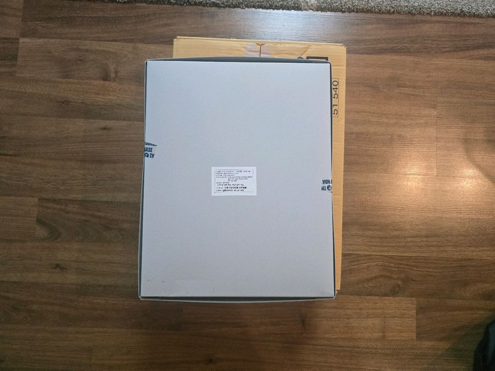 MG 건담 릭디아스 크와트로 전용기 미개봉--1