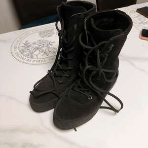 이지 부츠 yeezy season4