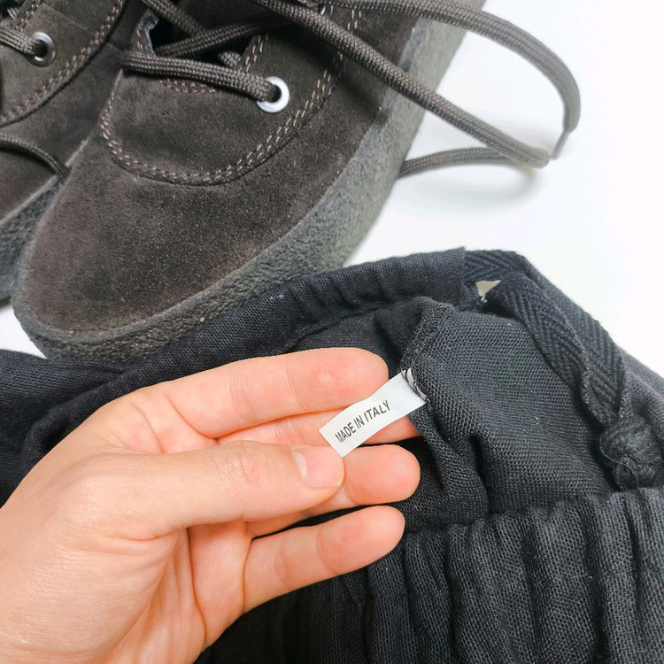 이지 부츠 yeezy season4--2