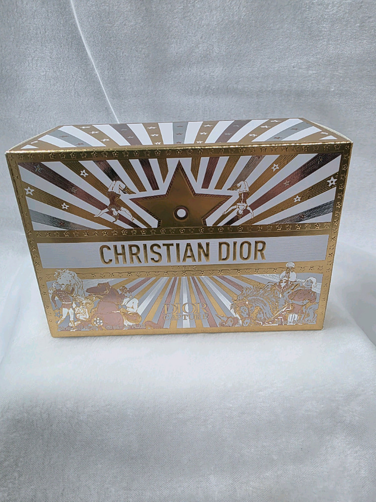 디올 홀리데이 파우치--1