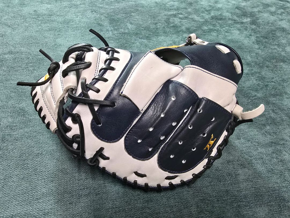 저스트글러브 야구 포수미트 H2패턴--2