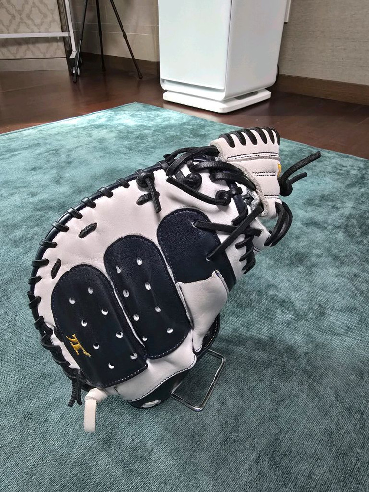 저스트글러브 야구 포수미트 H2패턴--4